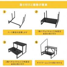 Ladders & Accessories