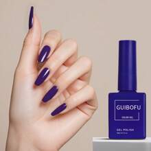 15ml Gel Nail Polish Set Same Color Same Bottle Soak Off Gel Polish Kit Nail Art Manicure Salon DIY At Home For Women 120 Color To Choose