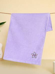 Super Soft Small Towel, 25*25cm, Baby & Kids Face Towel, Multi-Functional Handkerchief/Washcloth, Super Absorbent & Soft, Suitable For Infants, Boys & Girls - Perfect For Face, Drool, Feeding