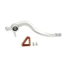 PowerMotor Pedală de frână spate pentru motocicletă PowerMotor, pentru KTM SX XC XCF XCW TPI EXCF XCFW TE TC FE FC FX TX FS MC 125-500 2016-2024