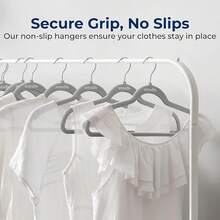 Hangers & Racks - Gris - Übersicht 2
