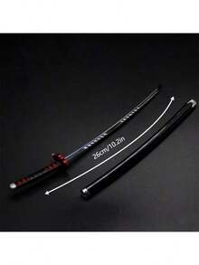 10 英寸金属武器模型，多种剑武器模型，精湛工艺，展示模型，生日/新年/节日礼物