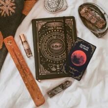 High Quality Tarot Cards, Suitable For Family Gatherings, Friends Parties, Personal Hobbies, And Collection