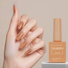 15ml Gel Nail Polish Set Same Color Same Bottle Soak Off Gel Polish Kit Nail Art Manicure Salon DIY At Home For Women 120 Color To Choose