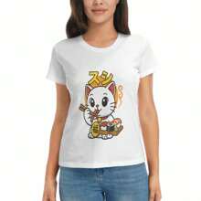 Women T-Shirts