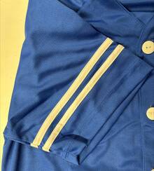 Men Shirts - Blue - View 2