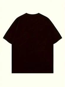 Women Sports Tees & Tanks - 黑色 - 查看 3