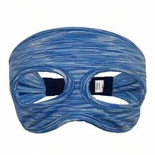 1pc VR Glasses Accessory Breathable Elastic Single/Double Hole Eye Mask, Zoro Style - Double Hole Double Layer - View 20