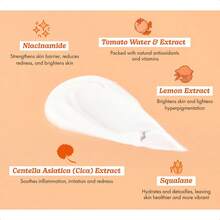 Mặt nạ TONYMOLY Tomatox Magic, Mặt nạ Hàn Quốc, Sữa rửa mặt dưỡng ẩm cho làn da sáng mịn, Chăm sóc da chống lão hóa, 2,8 Oz - Mặt nạ Tomatox Magic - Xem 4