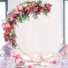 Wedding Arches - 烤漆金 - 查看 6