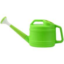 创意长嘴喷壶大容量花园洒水器，适合户外露营野餐