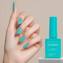 15ml Gel Nail Polish Set Same Color Same Bottle Soak Off Gel Polish Kit Nail Art Manicure Salon DIY At Home For Women 120 Color To Choose