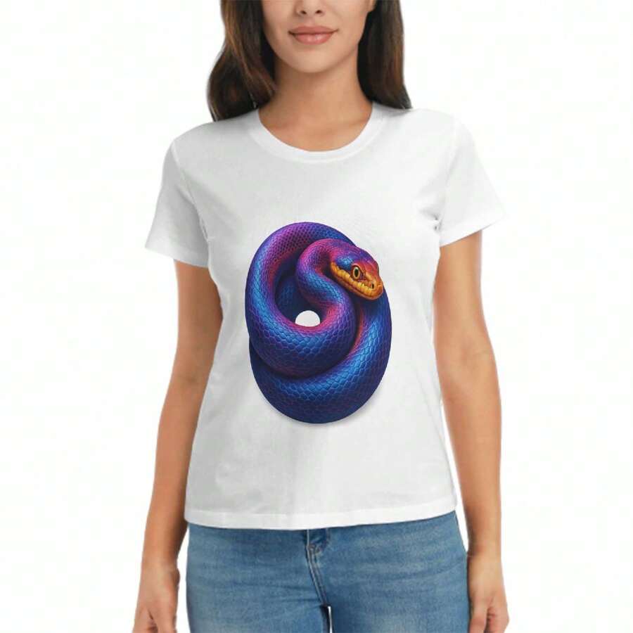 Women T-Shirts