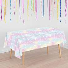 Tablecloths - Violett - Übersicht 3