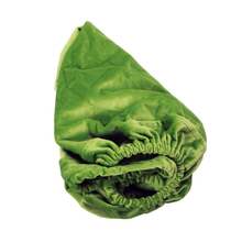 Hand Made Seat Cover Fit Herman Miller Sayl Home Office Task Chair Seat - Grey - View 6