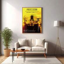 Set Of 1/3 Pcs Pop Wall Arts Posters, Pop Vintage Movie Prints, Canvas Posters Printing, Modern Wall Decor, Office, Bathroom, Study, Dormitory, Living Room, Bedroom, Home Decoration Unframed-Style ,Wall Art With Frame