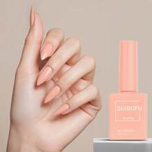 15ml Gel Nail Polish Set Same Color Same Bottle Soak Off Gel Polish Kit Nail Art Manicure Salon DIY At Home For Women 120 Color To Choose