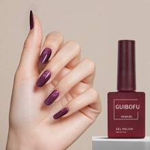 15ml Gel Nail Polish Set Same Color Same Bottle Soak Off Gel Polish Kit Nail Art Manicure Salon DIY At Home For Women 120 Color To Choose