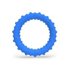 Brinquedos sensoriais para crianças e adultos - Pacote com 4 pulseiras elásticas | Brinquedos sensoriais com textura e calmantes para crianças autistas com necessidades especiais | Brinquedo calmante para meninos e meninas - Multicolorido - Ver 6