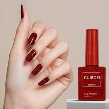 15ml Gel Nail Polish Set Same Color Same Bottle Soak Off Gel Polish Kit Nail Art Manicure Salon DIY At Home For Women 120 Color To Choose