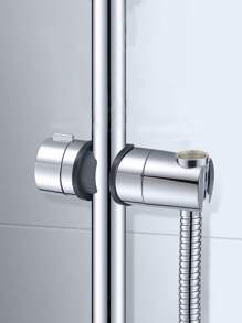 Duschkopfhalter, verstellbarer Duschhalter-Halterungsersatz, Duschhalter für Duschköpfe