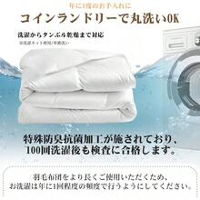 Duvets & Down Comforters