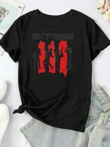 Women T-Shirts