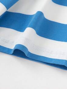 Balabala 2-5 Years Kids Short Sleeve T-Shirt, Boys/Girls Summer Quick Dry Cotton