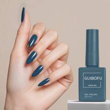 15ml Gel Nail Polish Set Same Color Same Bottle Soak Off Gel Polish Kit Nail Art Manicure Salon DIY At Home For Women 120 Color To Choose