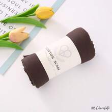 1pc Solid Color Women Scarf,Daily Wear Hijab,High Quality Wrinkle Soft Breathable Comfortable Headscarf Shawl For Women - Multicolor - View 35