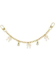 Phụ kiện trang trí túi xách nữ, phụ kiện dây đeo túi hình dâu tây, phụ kiện dây đeo túi hình quả anh đào, dây nối dài thay thế cho dây đeo túi, phụ kiện dây nối dài dây đeo túi, túi xách tay, túi đeo chéo, túi đeo vai, túi đeo vai nữ. - Nhiều màu - Xem 12