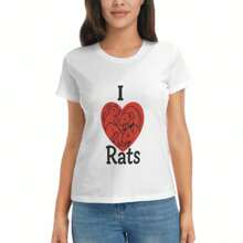 Women T-Shirts