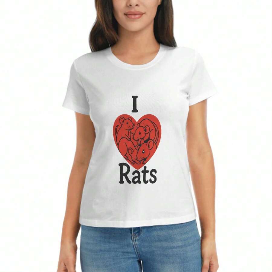 Women T-Shirts