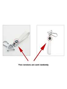 Mercedes-Benz A/C/E/S/G/CLA/CLS/GLA/GLB/GLC/GLE/GLS Series Car Key Cover, Soft TPU Shell Case, Fashion Key Protector And Accessories - one-size - View 6