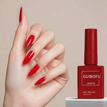 15ml Gel Nail Polish Set Same Color Same Bottle Soak Off Gel Polish Kit Nail Art Manicure Salon DIY At Home For Women 120 Color To Choose