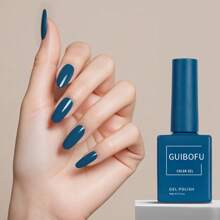 15ml Gel Nail Polish Set Same Color Same Bottle Soak Off Gel Polish Kit Nail Art Manicure Salon DIY At Home For Women 120 Color To Choose