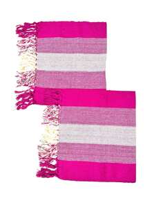 Rugs - Hot Pink - View 3