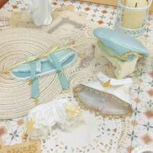 Niannyyhouse Poupée En Peluche De 20 Cm, Couleur Dégradée, Cheveux Raides Pour Fille, Corps En Peluche Humanoïde, Vêtements Pour Déguisement, Cadeaux (1 Avec Squelette