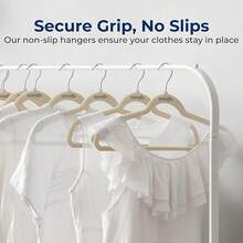 Hangers & Racks - Ivory - View 10
