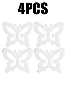 4/8/12pcs,Bra Strap Clips, Invisible Anti-Slip, Bra Strap Buckle, Bra Strap Holders For Slipping, Bra Strap Holder - Conceal Hide Straps - Cleavage Control,1/16/20/30/40/50/60/80/100/120pcs,Body Care, For Travel,Sport,Outdoor,Belt Christmas For Holiday Gift Giving Summer Cooling,Beach,Travel - Multicolor - View 66