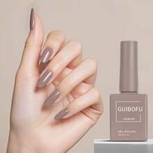 15ml Gel Nail Polish Set Same Color Same Bottle Soak Off Gel Polish Kit Nail Art Manicure Salon DIY At Home For Women 120 Color To Choose