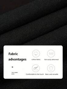 Women Sports Tees & Tanks - 黑色 - 查看 6