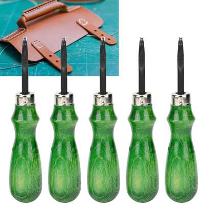 Biseladora profesional de 0,6 mm a 1,4 mm, accesorio de bricolaje, herramienta de corte de bordes para artesanías (0,6 mm)