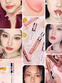 Essence Extreme Shine Volume Lipgloss 100 Crystal Clear