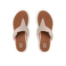 Fitflop Flip Flops - Rose Gold - View 4