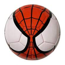 Balón de fútbol de juguete, pelota de campus de entrenamiento PVC, regalo de cumpleaños, juguete y regalo de vacaciones