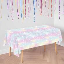 Tablecloths - Violett - Übersicht 5