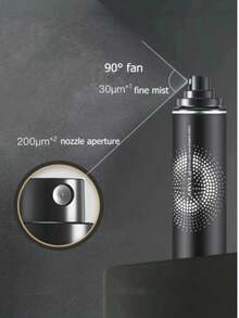 PRAMY 保湿控油定妆喷雾，持久柔焦哑光，100ml