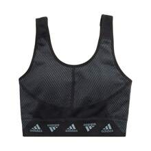 Adidas Sujetador deportivo con diseño de top de tirantes, adecuado para el verano (HE2614)