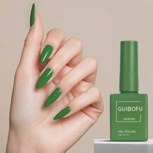 15ml Gel Nail Polish Set Same Color Same Bottle Soak Off Gel Polish Kit Nail Art Manicure Salon DIY At Home For Women 120 Color To Choose